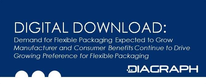 Demand for Flexible Packaging Expected to Grow